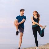 Pakiet badań sportowy - dla każdego, uniwersalny