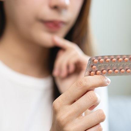 Pakiet badań – Antykoncepcja – przed rozpoczęciem stosowania