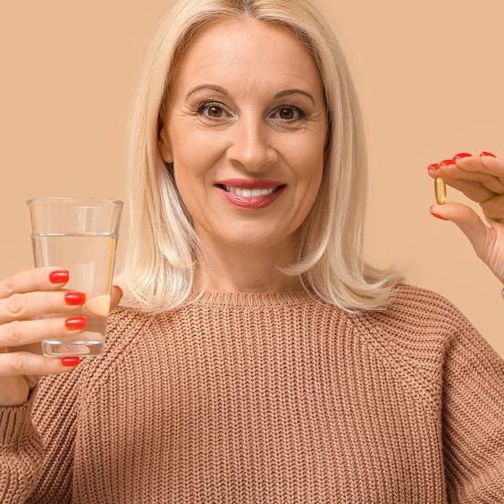 Pakiet badań witaminy D - metabolizm i przyswajanie