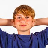 Extended Health Screening for Children and Teens