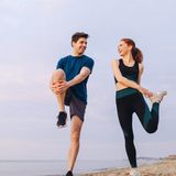 Pakiet badań sportowy - dla każdego, uniwersalny