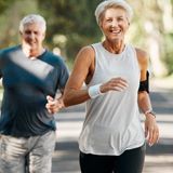 Test package - runner's health