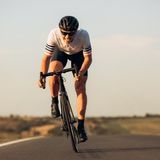 Pakiet badań dla rowerzysty - kompleksowy