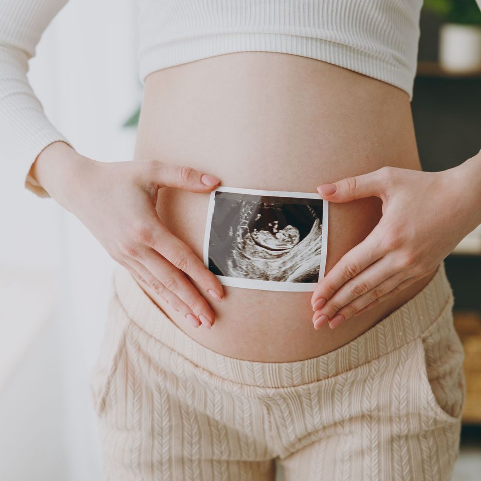 VERACITY PREMIUM non-invasive prental test (NIPT)