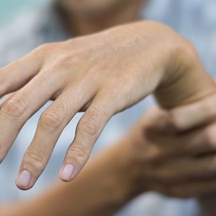 Pakiet badań - diagnostyka tężyczki