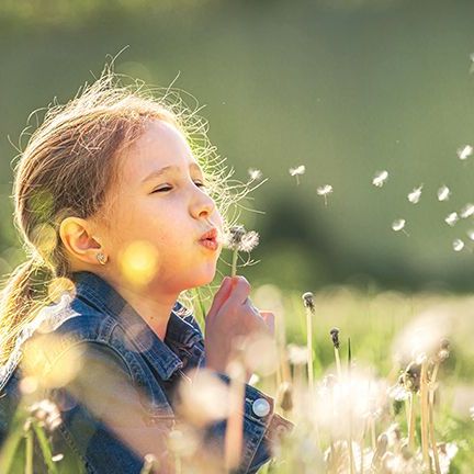 Pakiet badań - alergiczny pediatryczny inhalacyjny/oddechowy (20 alergenów)