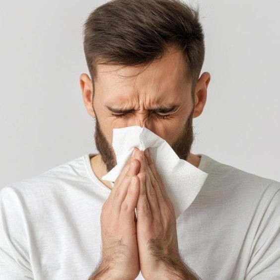 ALERGOSCAN – pakiet badań 79 alergenów