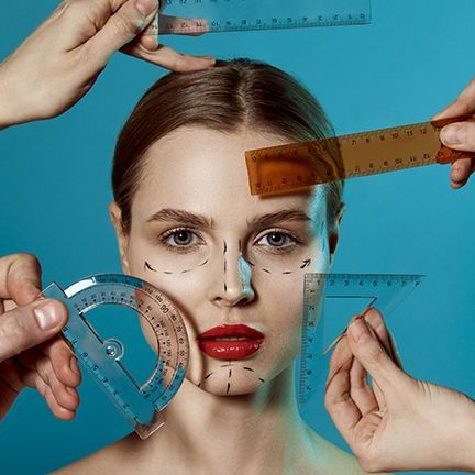 Pakiet badań - przed zabiegiem chirurgii estetycznej