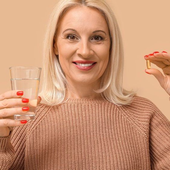 Pakiet badań witaminy D - metabolizm i przyswajanie