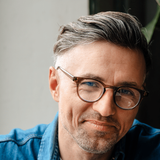 Profil Kontrola stanu zdrowia mężczyzny