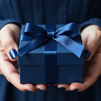 Gift Health Package - Stress? Let’s Check!