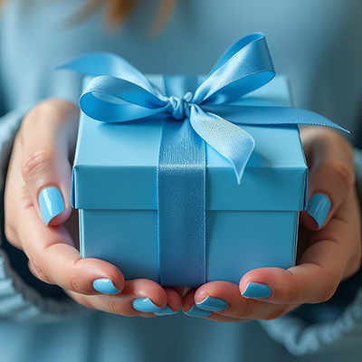 Gift Health Package - Thyroid Test for Loved Ones