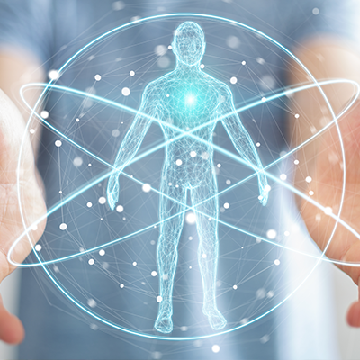 Gift Health Package - Health Basics - For Everyone