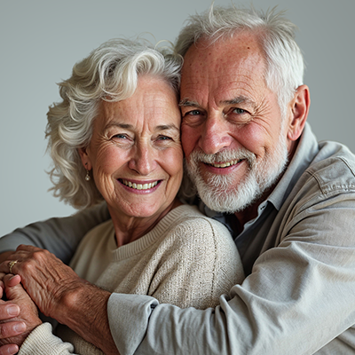 Pakiet badań na Prezent - Profil dla Super Seniora